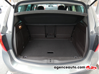 Opel Meriva — 20